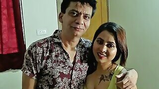 cumshot A sexy lonely woman called mature man for massage and with this made a full fucking session. Full Hindi audio big boobs indian